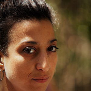 Barbara Di Giacommo