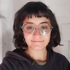 Agustina De Gracia